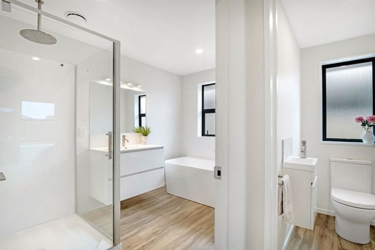 Photo of property in 26 Quinn Crescent, Woodend, 7610