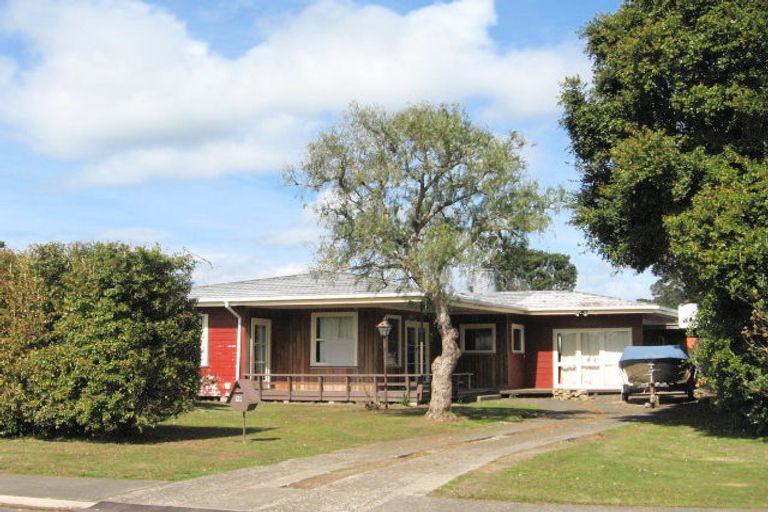 Photo of property in 19 Catherine Crescent, Whitianga, 3510