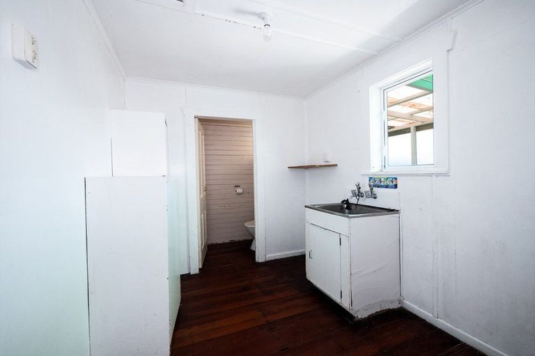 Photo of property in 8b De Merle Street, Kaikohe, 0405