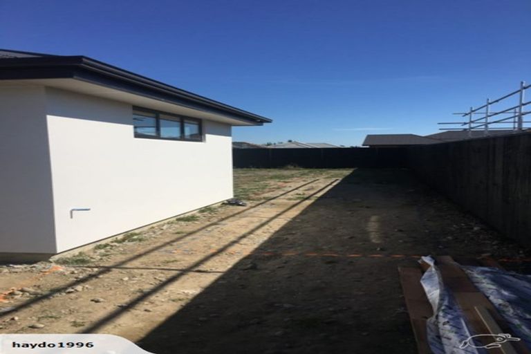 Photo of property in 3 Claw Place, Rolleston, 7615