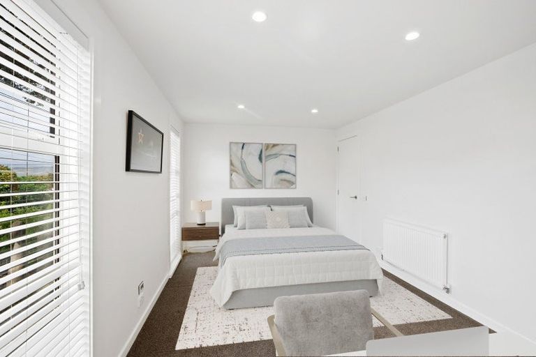 Photo of property in 2 Ludlam Street, Seatoun, Wellington, 6022