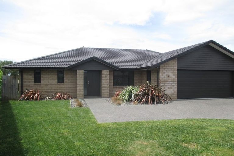 Photo of property in 16 Tennille Street, Flagstaff, Hamilton, 3210