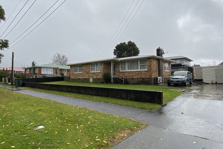 Photo of property in 47 James Street, Glenholme, Rotorua, 3010