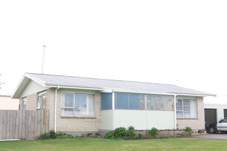 Photo of property in 30a Lyttelton Crescent, Tamatea, Napier, 4112