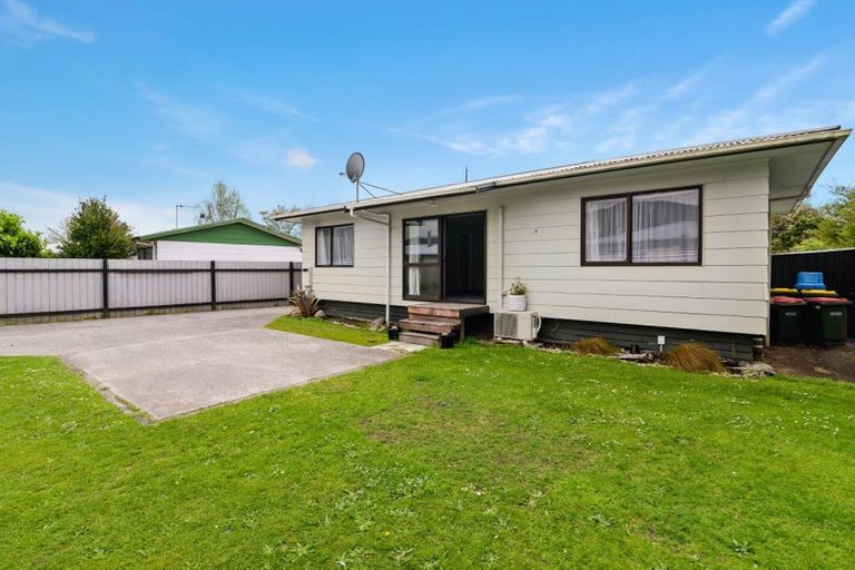 Photo of property in 36b Frank Street, Koutu, Rotorua, 3010