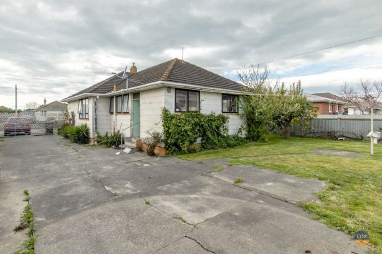 Photo of property in 21 Lister Crescent, Maraenui, Napier, 4110