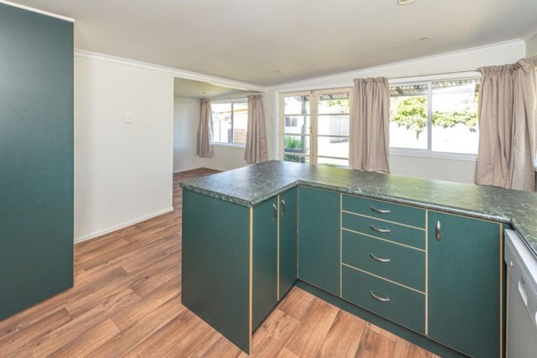 Photo of property in 40 Jellicoe Street, Whanganui East, Whanganui, 4500