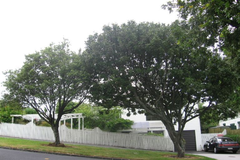 Photo of property in 2a Marlborough Street, Mount Eden, Auckland, 1024