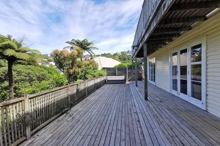 Photo of property in 82 Calcutta Street, Khandallah, Wellington, 6035