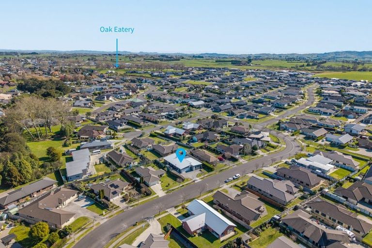 Photo of property in 98 Stirling Drive, Morrinsville, 3300
