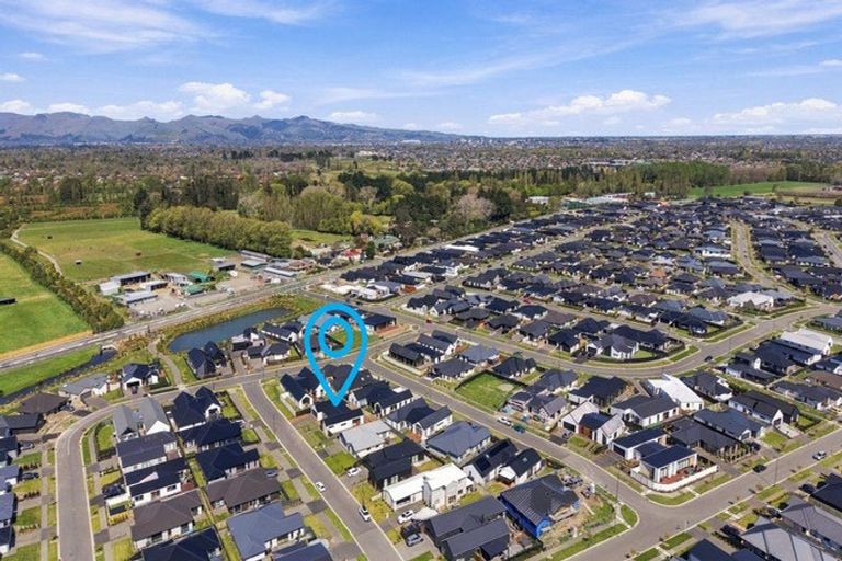 Photo of property in 10 Dan Street, Marshland, Christchurch, 8083
