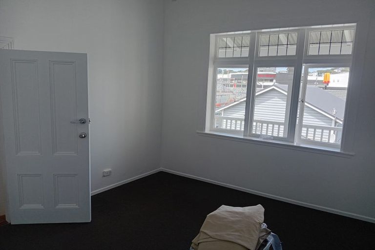 Photo of property in 15 Millward Street, Newtown, Wellington, 6021