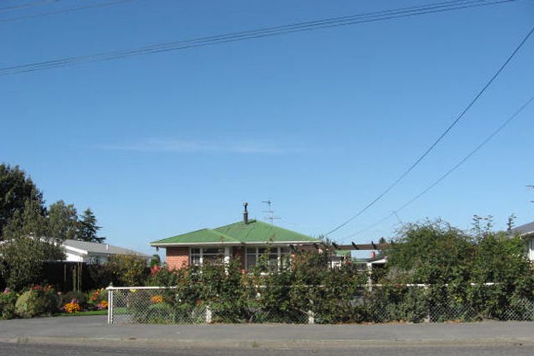 Photo of property in 11 Lagmhor Road, Tinwald, Ashburton, 7700