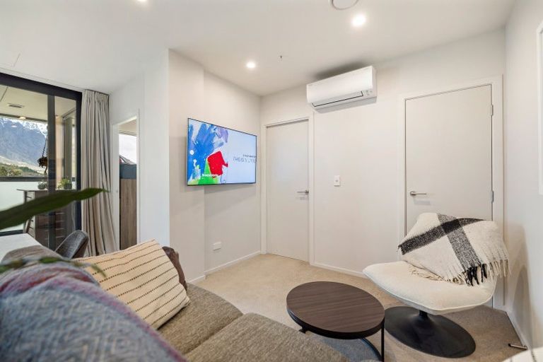 Photo of property in 406/18 Mountain Ash Drive, Frankton, Queenstown, 9300