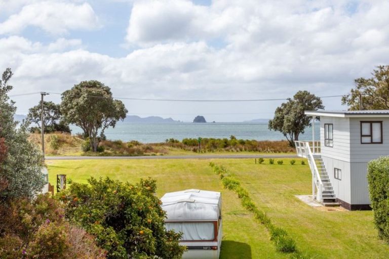 Photo of property in 47 Riverview Road, Cooks Beach, Whitianga, 3591