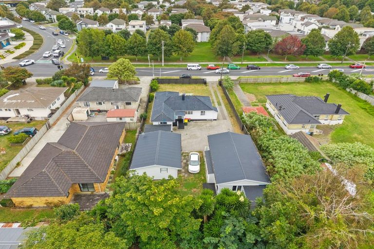 Photo of property in 39 Walters Road, Takanini, 2112