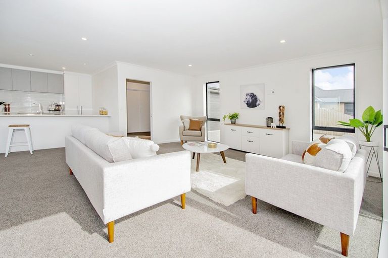 Photo of property in 26 Walter Place, Kirwee, Darfield, 7571