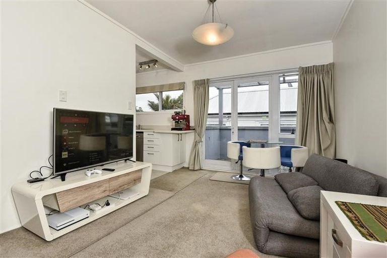 Photo of property in 6/89 Richmond Road, Grey Lynn, Auckland, 1021