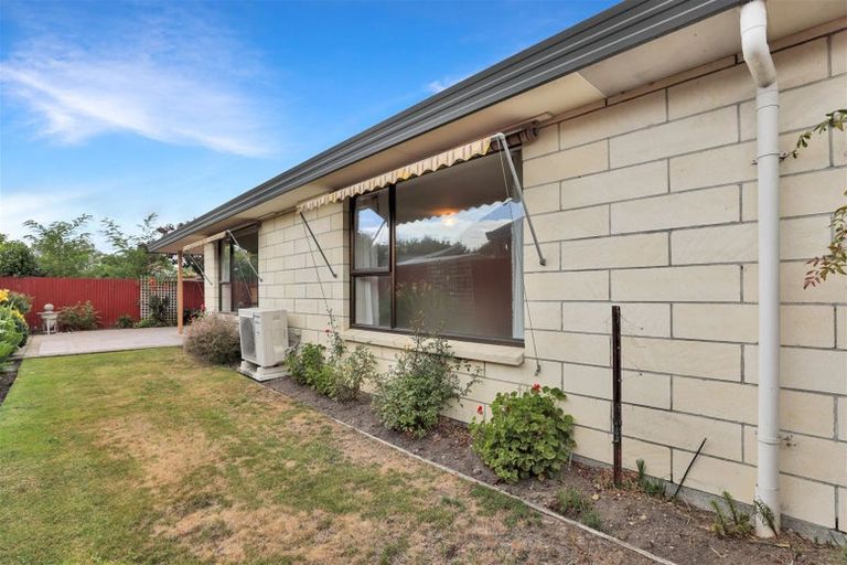 Photo of property in 91a Creek Road, Allenton, Ashburton, 7700