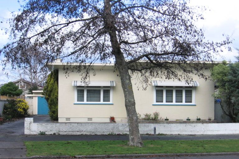 Photo of property in 95 Havill Street, Takaro, Palmerston North, 4410