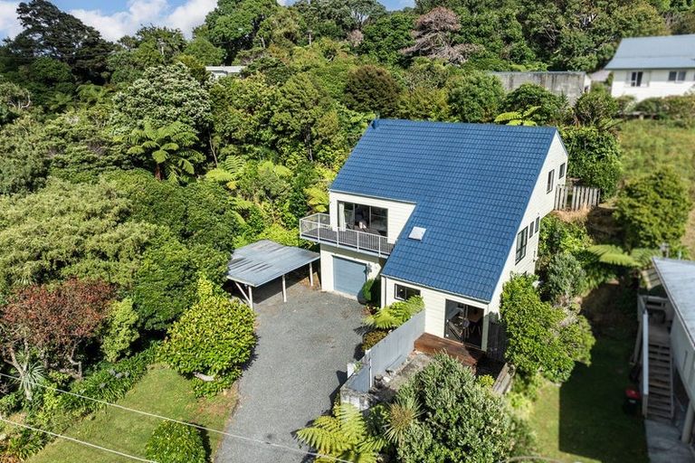 Photo of property in 11 Park Road, Belmont, Lower Hutt, 5010