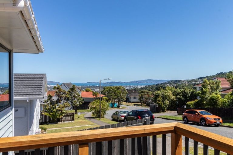 Photo of property in 24 Taieri Crescent, Kelson, Lower Hutt, 5010
