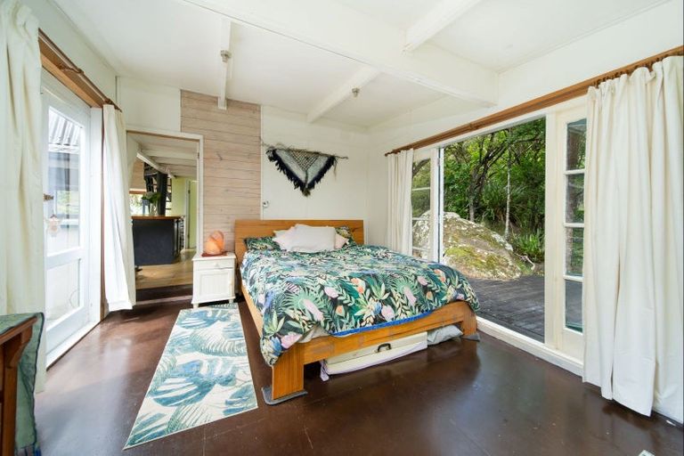 Photo of property in 75 Our Road, Whangarei Heads, Whangarei, 0174