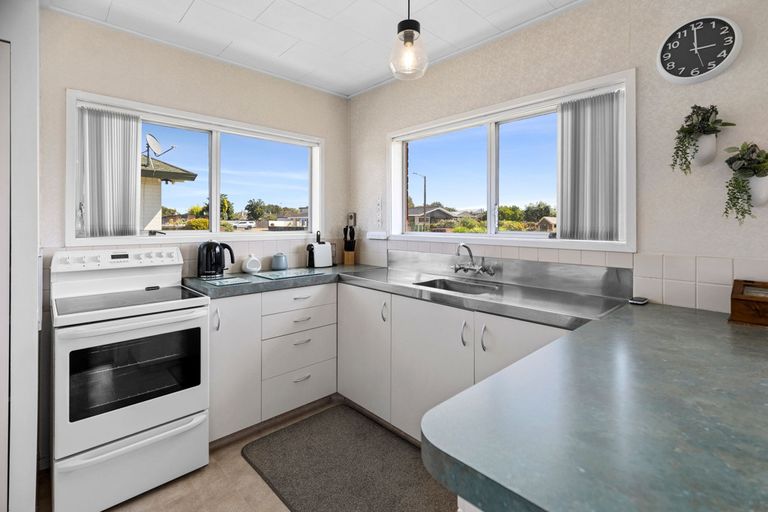 Photo of property in 5a Karaka Street, Matamata, 3400