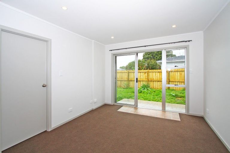 Photo of property in 3/9 Vine Street, Mangere East, Auckland, 2024