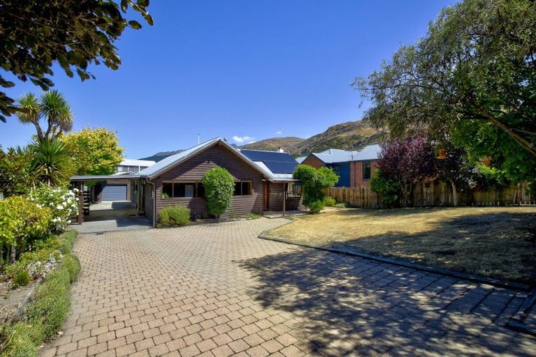 Photo of property in 19 Mcbride Street, Frankton, Queenstown, 9300