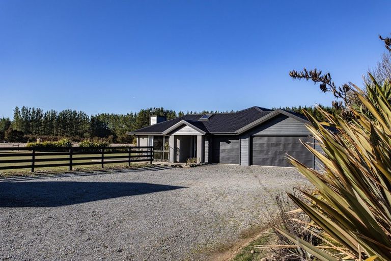 Photo of property in 688 Poyntzs Road, Eyrewell, Rangiora, 7476