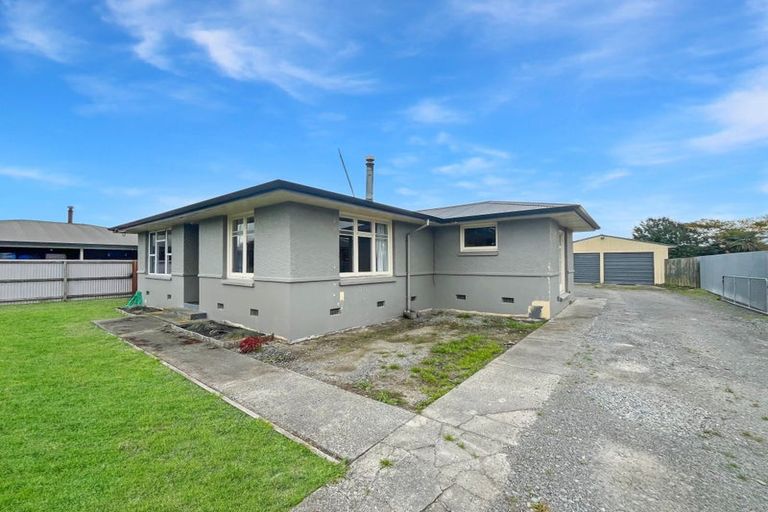 Photo of property in 90 Melcombe Street, Tinwald, Ashburton, 7700