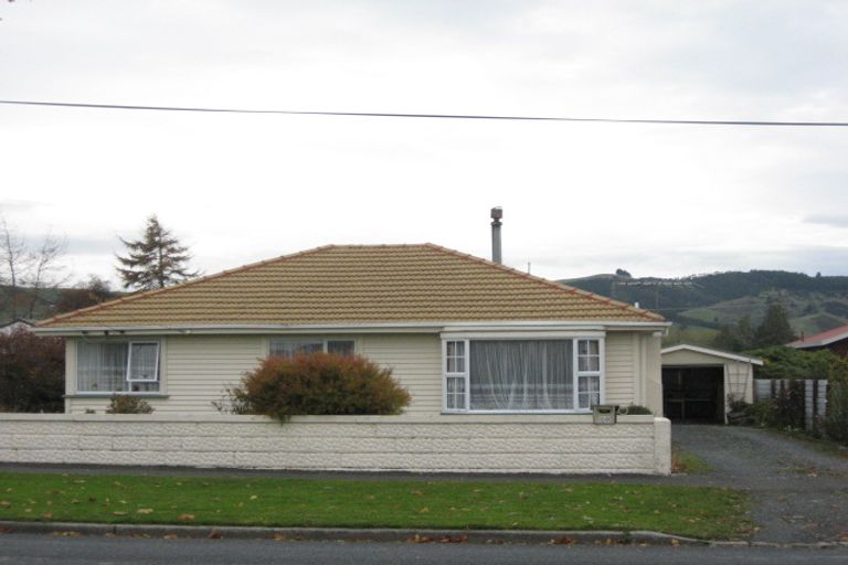 Photo of property in 59 Chaucer Street, Milton, 9220