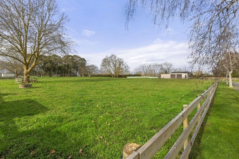 Photo of property in 348 Kaipaki Road, Ohaupo, 3881