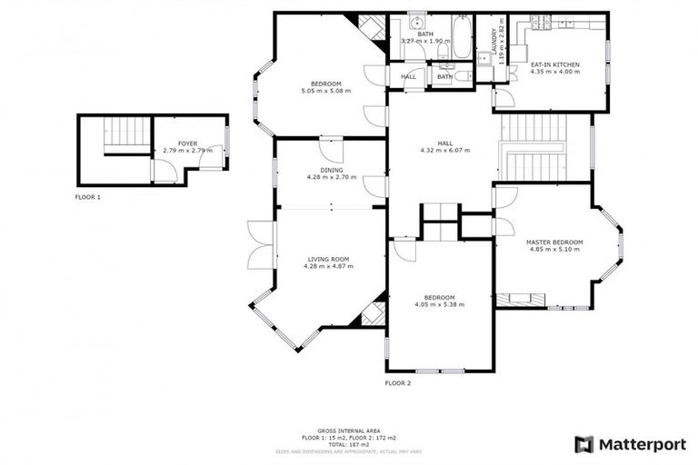 Photo of property in 3/219 The Terrace, Wellington Central, Wellington, 6011