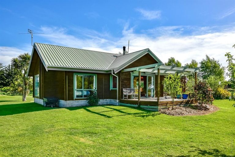 Photo of property in 81 Wolfes Road, Springston, Christchurch, 7674