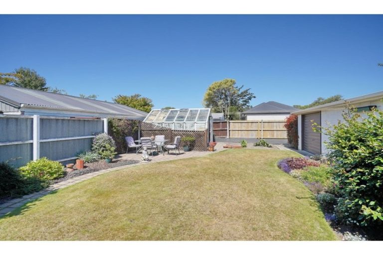 Photo of property in 36 Colesbury Street, Bishopdale, Christchurch, 8053