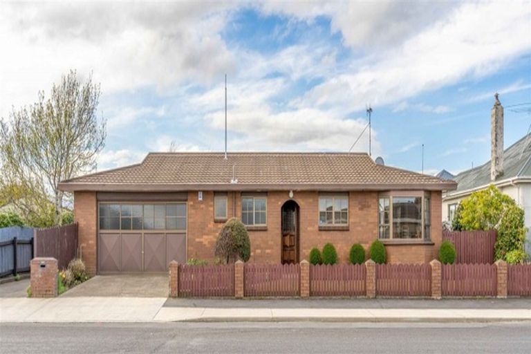 Photo of property in 134a King Street, Windsor, Invercargill, 9810