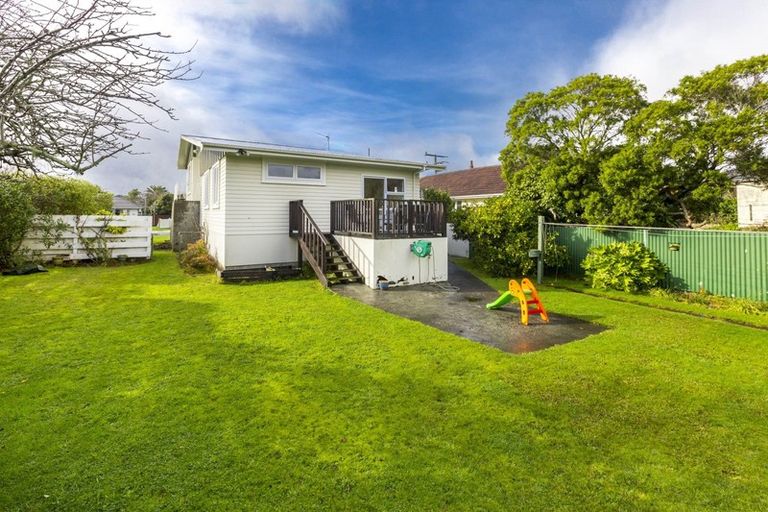 Photo of property in 19 Perry Street, Heretaunga, Upper Hutt, 5018