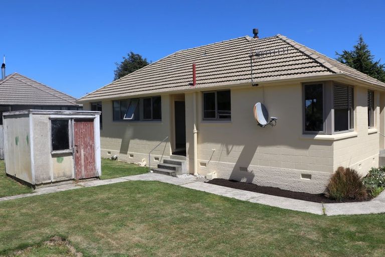 Photo of property in 66 Adamson Crescent, Glengarry, Invercargill, 9810