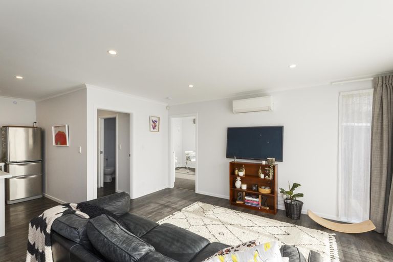 Photo of property in 79 James Line, Kelvin Grove, Palmerston North, 4414