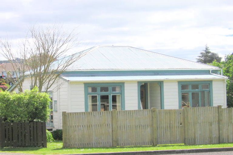 Photo of property in 13 Russell Street, Waihi, 3610