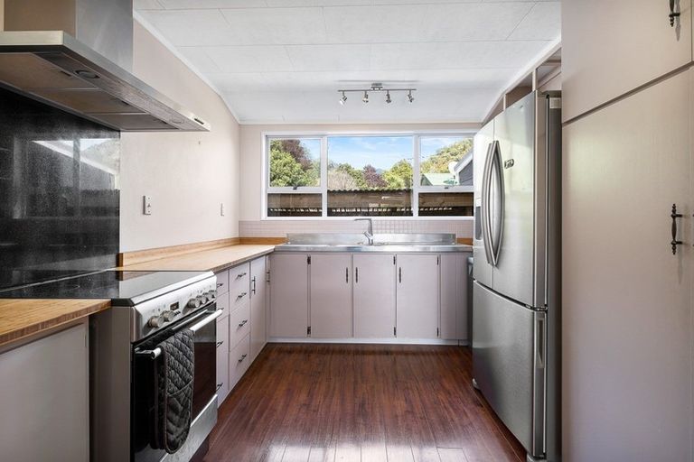 Photo of property in 3 George Street, Picton, 7220