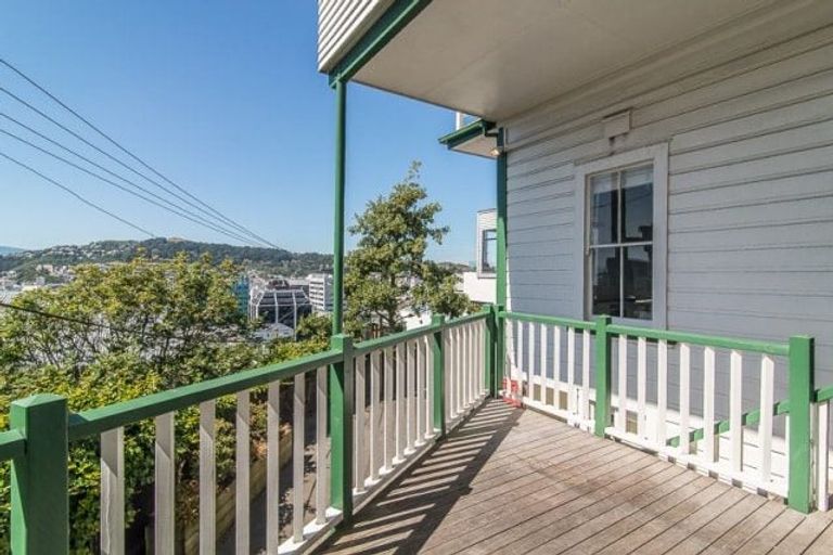 Photo of property in 1/225 The Terrace, Wellington Central, Wellington, 6011