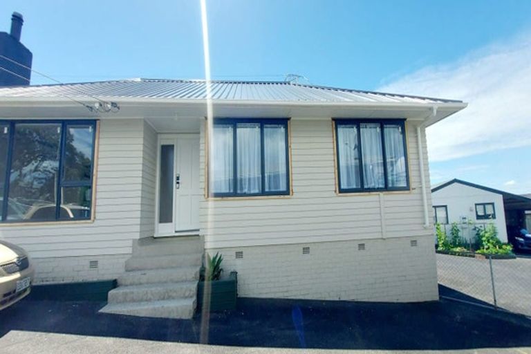 Photo of property in 45 Coniston Avenue, Te Atatu South, Auckland, 0610