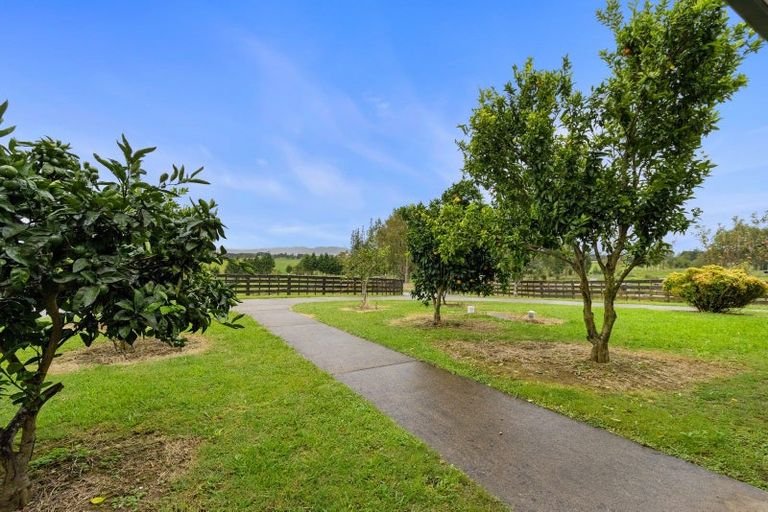 Photo of property in 800 Tuhikaramea Road, Ngahinapouri, Hamilton, 3290