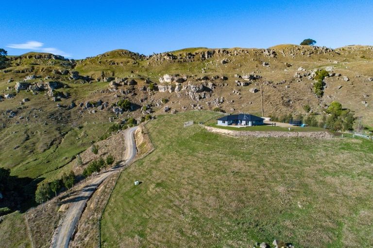 Photo of property in 1277 Maraetotara Road, Maraetotara, Havelock North, 4294