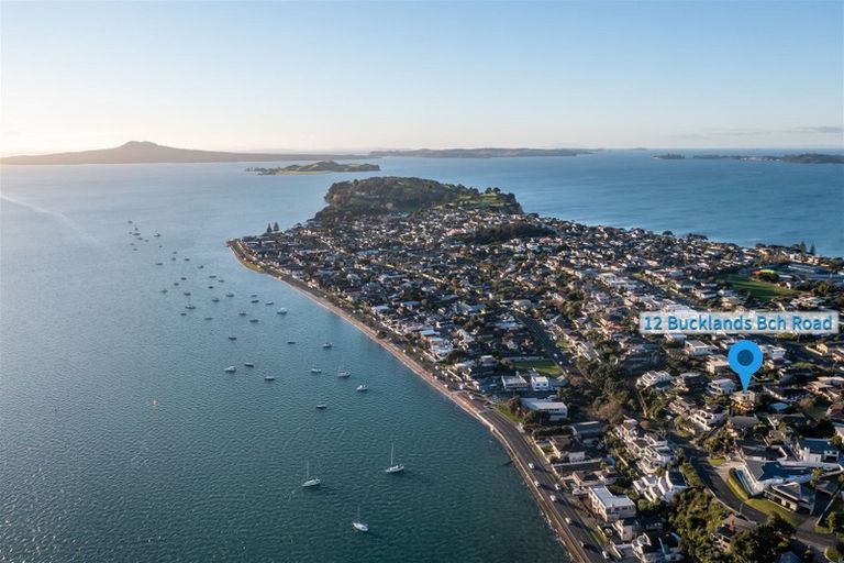 Photo of property in 12 Bucklands Beach Road, Bucklands Beach, Auckland, 2012