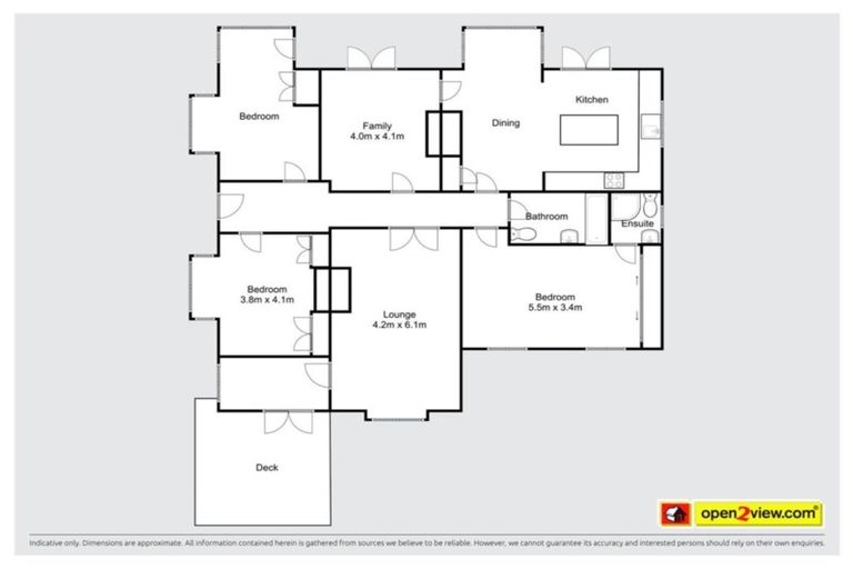 Photo of property in 32 Wordsworth Street, Leamington, Cambridge, 3432