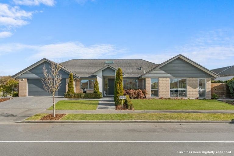 Photo of property in 53 Napier Drive, Wigram, Christchurch, 8042